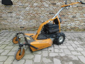 AS Motor Hochgrasmäher