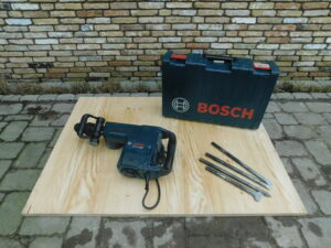 Bosch Stemmhammer