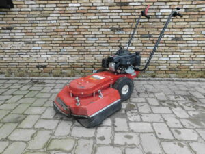 Tielbürger Wildkrautbürste