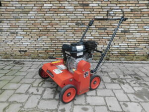 Weibang Vertikutierer